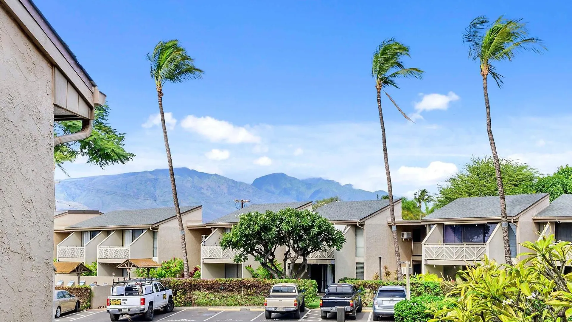 Holiday home Kihei Holiday 215