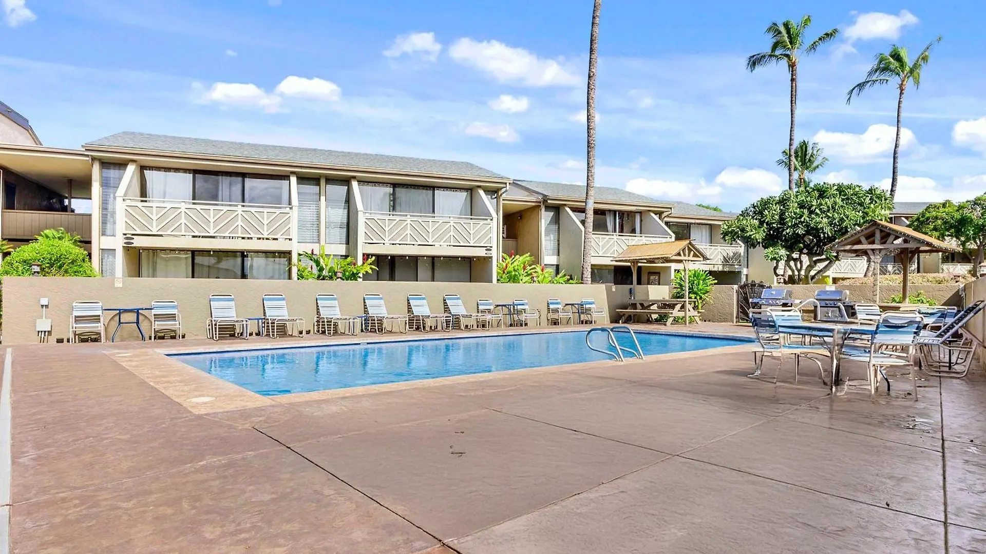 Holiday home Kihei Holiday 215 United States