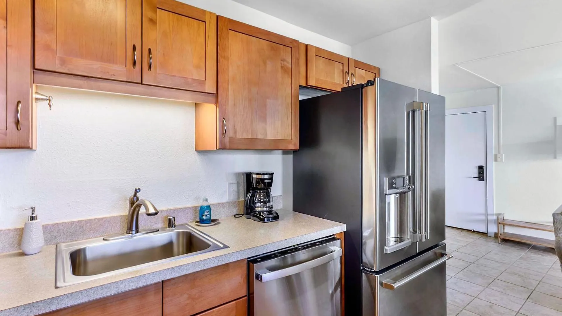 Holiday home Kihei Holiday 215 United States