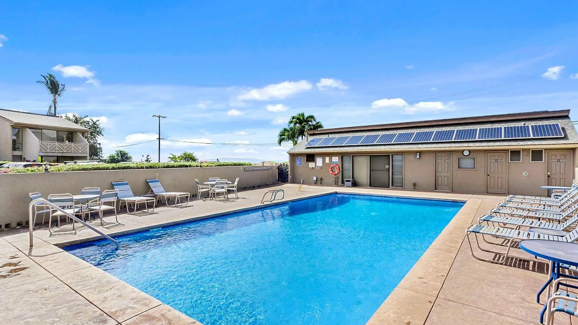 Kihei Holiday 215 Holiday home