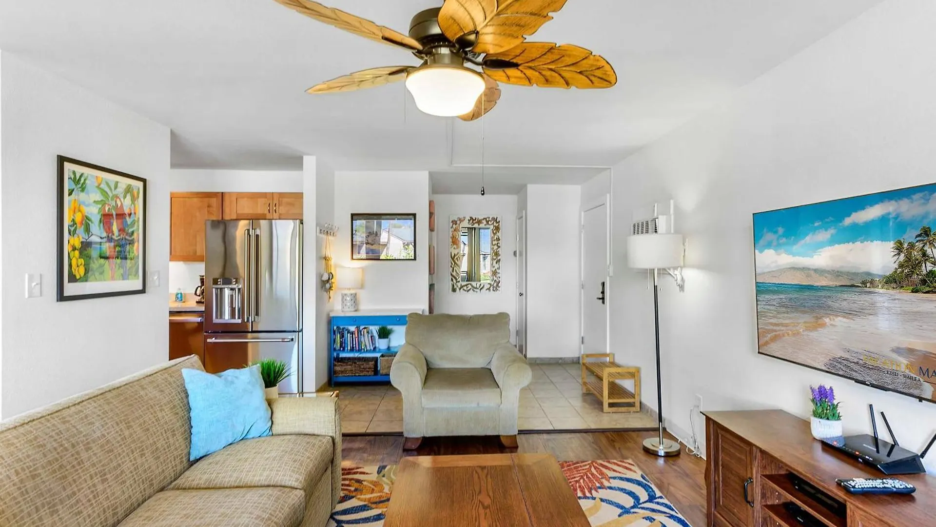 Kihei Holiday 215 Holiday home